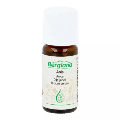 Ulje anisa (10 ml) Ulje anisa (10 ml)