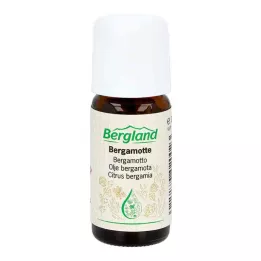 BERGAMOTTE ULJE, 10 ml