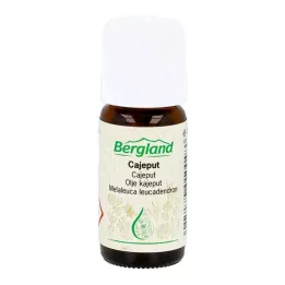 CAJEPUT ULJE, 10 ml