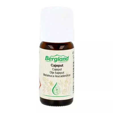 CAJEPUT ULJE, 10 ml CAJEPUT ULJE, 10 ml