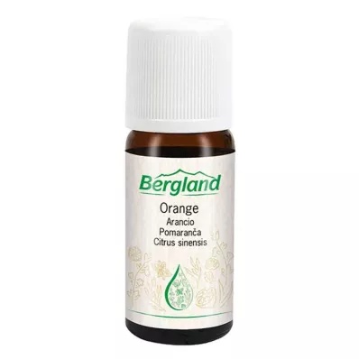 ORANGEN ÖL slatko, 10 ml ORANGEN ÖL slatko, 10 ml