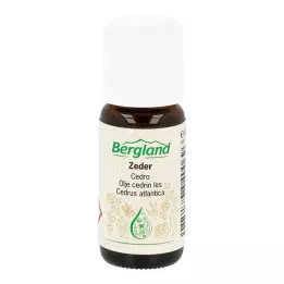 ZEDERNHOLZ Ulje, 10 ml