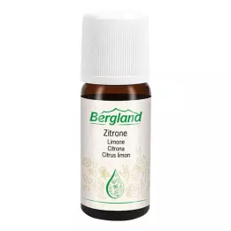 ULJE LIMUNA, 10 ml