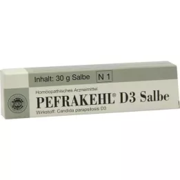 PEFRAKEHL Mast D 3, 30 g