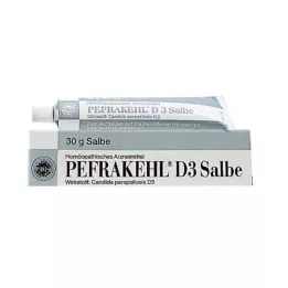 PEFRAKEHL Mast D 3, 30 g
