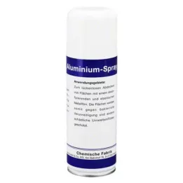 ALUMINIUM SPREJ, 200 ml