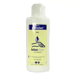 BAKTOLAN Losion pure, 350 ml