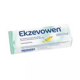 EKZEVOWEN Derma krema, 30 g