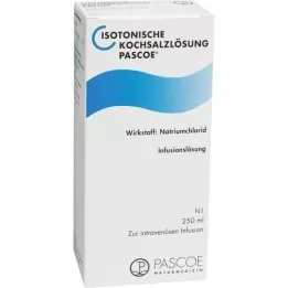 ISOTONE Fiziološka otopina 0,9% Braun Ecoflac Plus, 20X100 ml