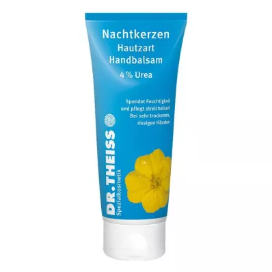 Dr.Theiss balzam za nježnu kožu od noćurka, 200 ml