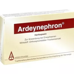 ARDEYNEPHRON Kapsule, 20 kom