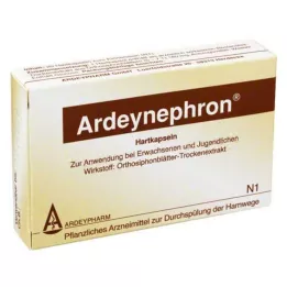ARDEYNEPHRON Kapsule, 20 kom