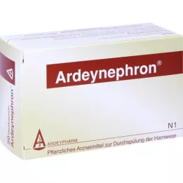 ARDEYNEPHRON Kapsule, 50 kom