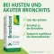 BRONCHICUM Eliksir, 250 ml