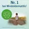 MULTILIND Ljekovita mast s nistatinom i cink oksidom, 50 g