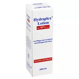 HYDRAPLEX 10% losion, 200 ml