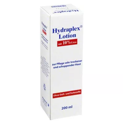 Hydraplex 10% losion, 200 ml