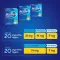 NICOTINELL 14 mg/24 sata flaster 35 mg, 7 kom