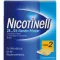 NICOTINELL 14 mg/24 sata flaster 35 mg, 14 kom