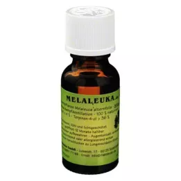 MELALEUKA Organsko ulje, 20 ml