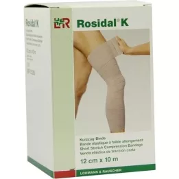 ROSIDAL K zavoj 12 cmx10 m, 1 kom