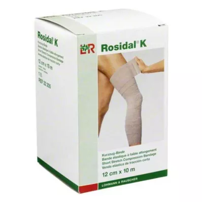 Rosidal K zavoj 12cmx10m, 1 kom