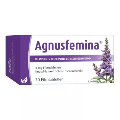 Agnus femina (30 kom)