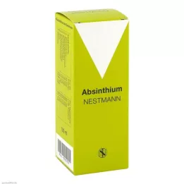 ABSINTHIUM NESTMANN Kapi, 100 ml