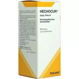 HECHOCUR spag.Peka N kapi, 100 ml