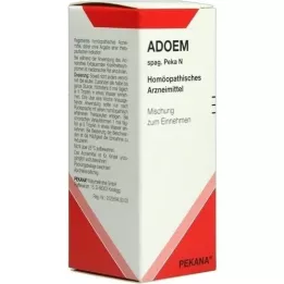 ADOEM spag.Peka N kapi, 50 ml