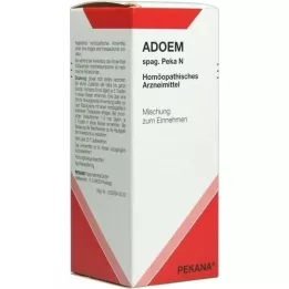 ADOEM spag.Peka N kapi, 100 ml