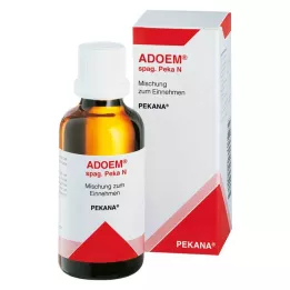 ADOEM spag.Peka N kapi, 100 ml