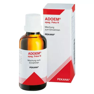 ADOEM spag.Peka N kapi, 100 ml