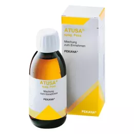ATUSA špag.Peka sok, 125 ml