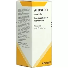 ATUSTRO spag.Peka kapi, 50 ml