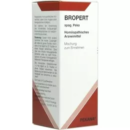 BROPERT spag.Peka kapi, 125 ml