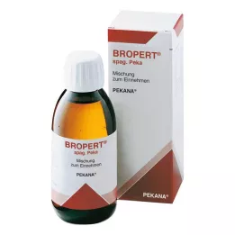 BROPERT spag.Peka kapi, 125 ml