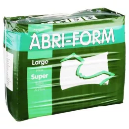 ABRI Forma velika super, 22 kom