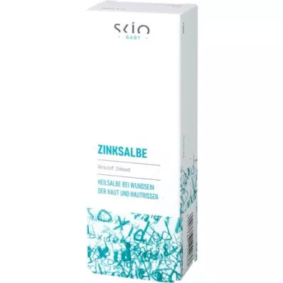 CINKA MAST, 50 ml