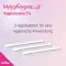 Instructions for use for Mykofungin 3 krema za rodnicu 2%, 20 g - 3