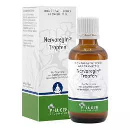 NERVOREGIN Kapi, 50 ml