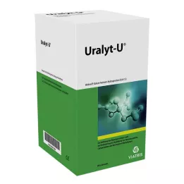 URALYT-U granule, 280 g
