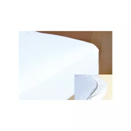 MATRATZEN SCHUTZBEZUG Film 0,1 mm 90x200 cm bijeli, 1 kom