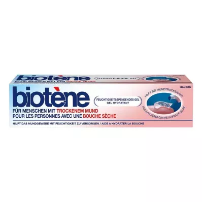 BIOTENE Oralbalance hidratantni gel za usta, 50 g BIOTENE Oralbalance hidratantni gel za usta, 50 g