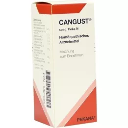 CANGUST spag.kapi, 50 ml