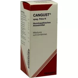 CANGUST spag.kapi, 100 ml