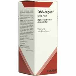 OSS-REGEN spag.kapi, 100 ml