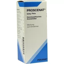 PROSCENAT spag.kapi, 100 ml