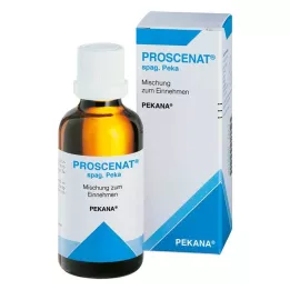 PROSCENAT spag.kapi, 100 ml