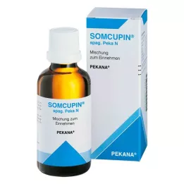 SOMCUPIN spag.kapi, 100 ml